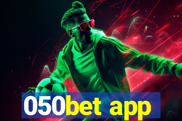 050bet app